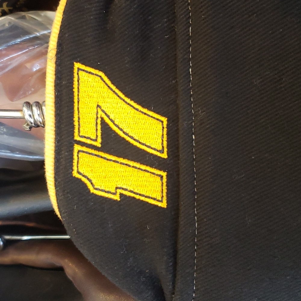 Dewalt Nascar Jacket View 3